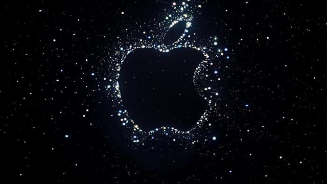蘋果??向Globalstar投資15億美元，以擴(kuò)大衛(wèi)星覆蓋范圍