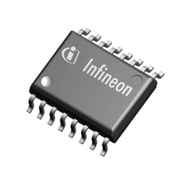 供應(yīng)，收購 Infineon 4DIR2400HAXUMA1 四通道數(shù)字隔離器