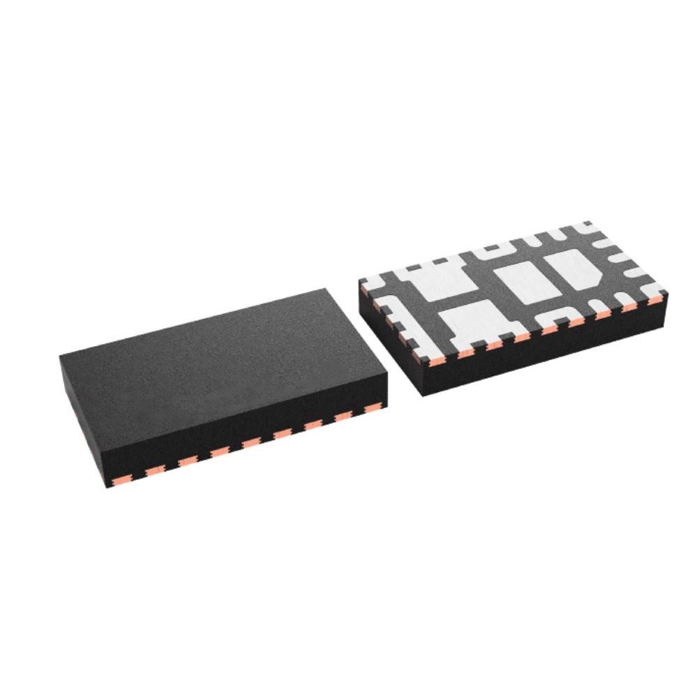 Texas Instruments TPS543B25TRASR 一款高效率 18V、25A 同步降壓轉(zhuǎn)換器