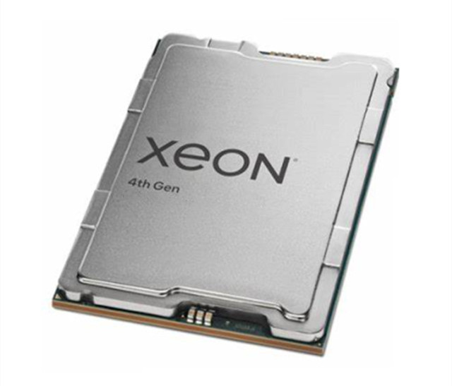 第4代Intel Xeon Silver 4410Y 處理器（PK8071305120002S）30 M 高速緩存，2.00 GHz