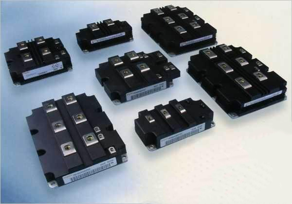 收購(gòu)英飛凌(Infineon) - 62 mm、Easy和Econo系列IGBT模塊
