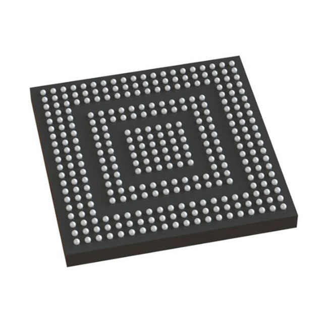 [供應，回收] RZ/T1 微處理器 R7S910002CBA (Renesas) 450MHz、32位 ARM? Cortex?-R4F MPU
