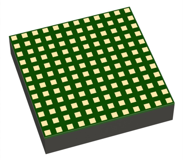 ADI LTM4615EV - 三路輸出、低電壓 DC/DC μModule 穩(wěn)壓器
