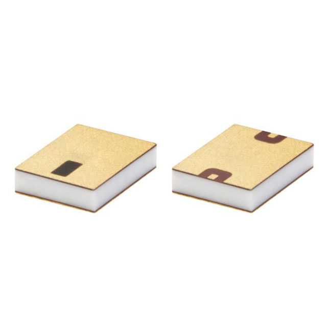[供應(yīng)，回收] LFCV-2502 (Mini-Circuits) 射頻濾波器 - 50Ohms 微型 LTCC 低通濾波器