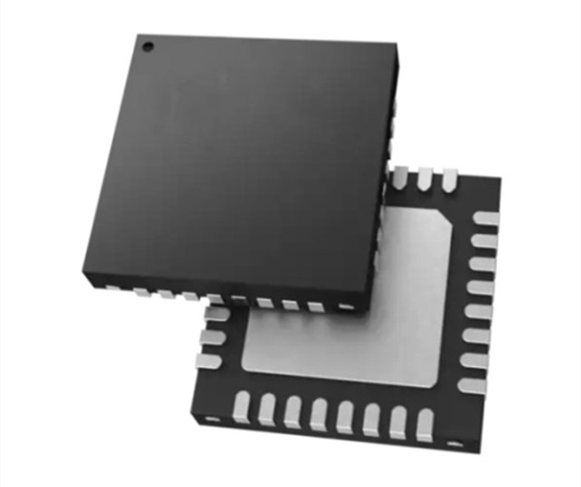 數(shù)模轉(zhuǎn)換器 (DAC) - AD5778RBCPZ  16位、2 通道、300 mA 電流源輸出