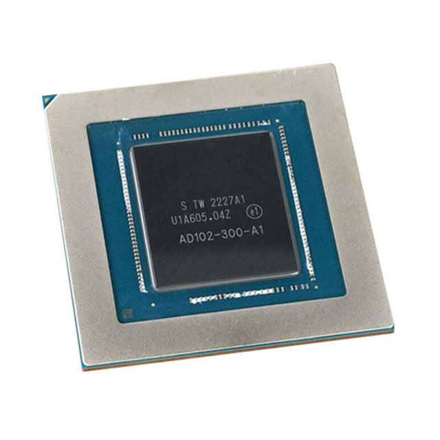 [供應(yīng)，回收] AI 處理器芯片 AD102-300-A1（NVIDIA）RTX 4090 顯卡芯片