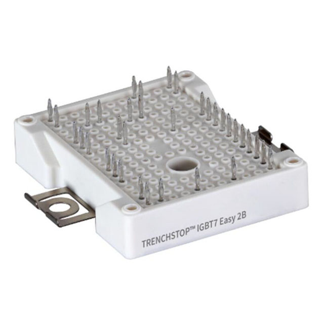[供應(yīng)，回收] FS3L40R12W2H7PB11 (Infineon) 1200V、40A EasyPACK? 2B 三電平 IGBT 模塊