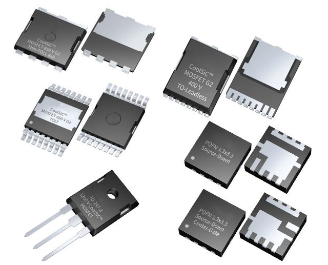 供應(yīng)Infineon 功率MOSFET：供應(yīng) 汽車(chē)MOSFET、N/P-通道功率MOSFET、碳化硅 CoolSiC? MOSFET