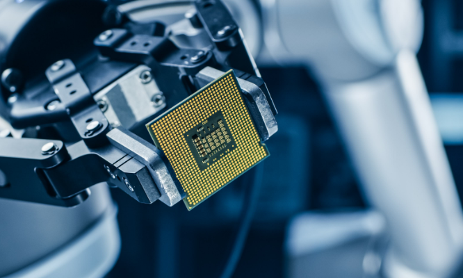 回收（Broadcom）SAS 擴(kuò)展器、PCIe 交換機(jī)、通信處理器