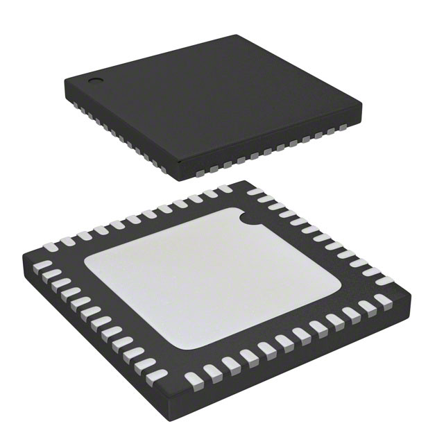 EFR32FG13P231F512GM48-D EFR32FG13 系列 無線 SoC 適用于安全、連接、無線設(shè)備的專有無線應(yīng)用