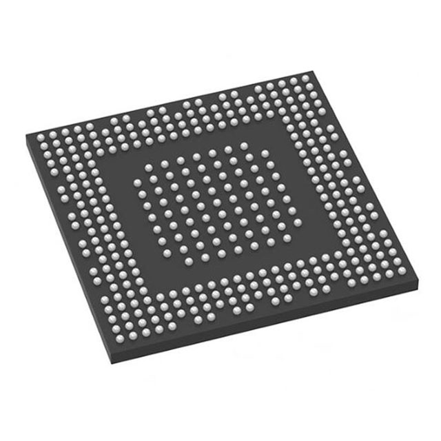 [供應(yīng)，回收] STM32MP157AAB3 (ST) 2核、32位 ARM? Cortex?-A7 微處理器 MPU