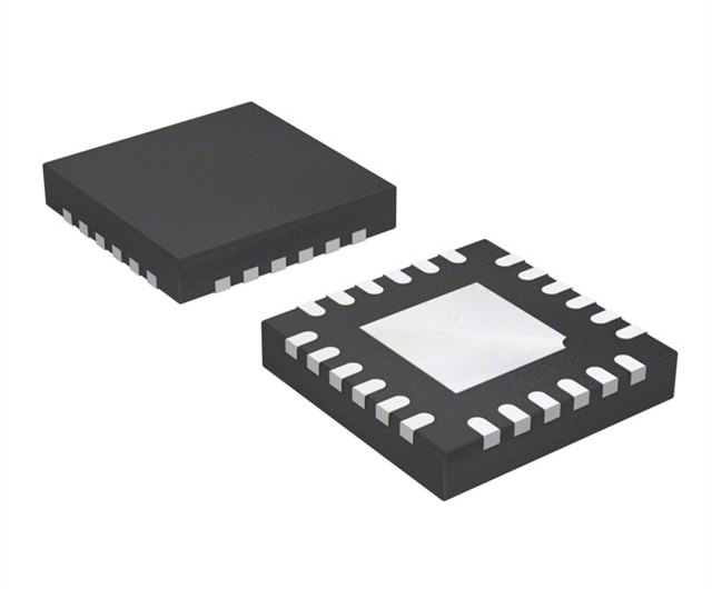 HMC342LC4TR 一款低噪聲放大器，采用SMT封裝，13 - 25 GHz