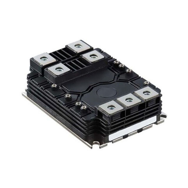 [供應(yīng)，回收] FF4000UXTR33T2M1（英飛凌）3.3kV，3.8mΩ XHP? 2 CoolSiC? MOSFET 半橋模塊