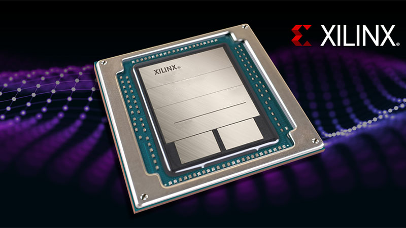 分銷XILINX/賽靈思FPGA芯片：Spartan系列，Artix系列，Kintex系列和Virtex系列