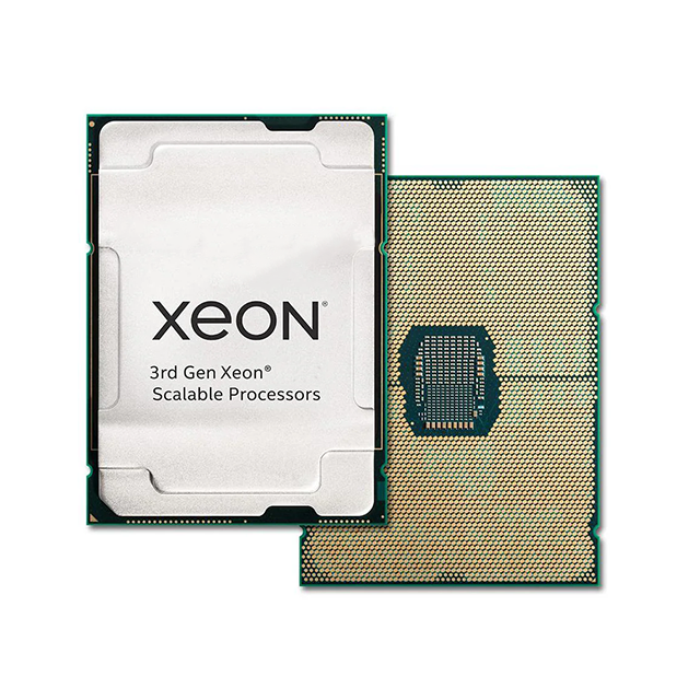 英特爾至強(qiáng) Platinum 8352S 處理器——CD8068904642802S (48M 高速緩存，2.20 GHz）