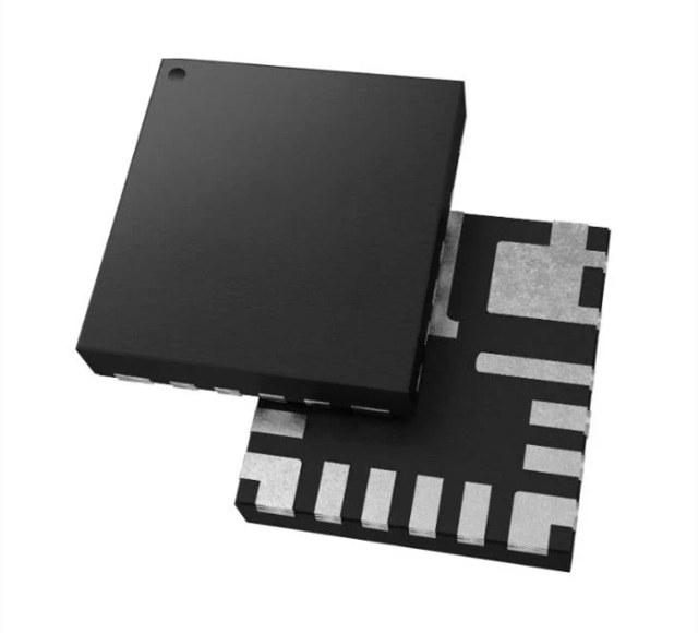 36V、MAX26404AFOBY（Maxim）4A全集成同步 Silent Switcher 降壓轉(zhuǎn)換器