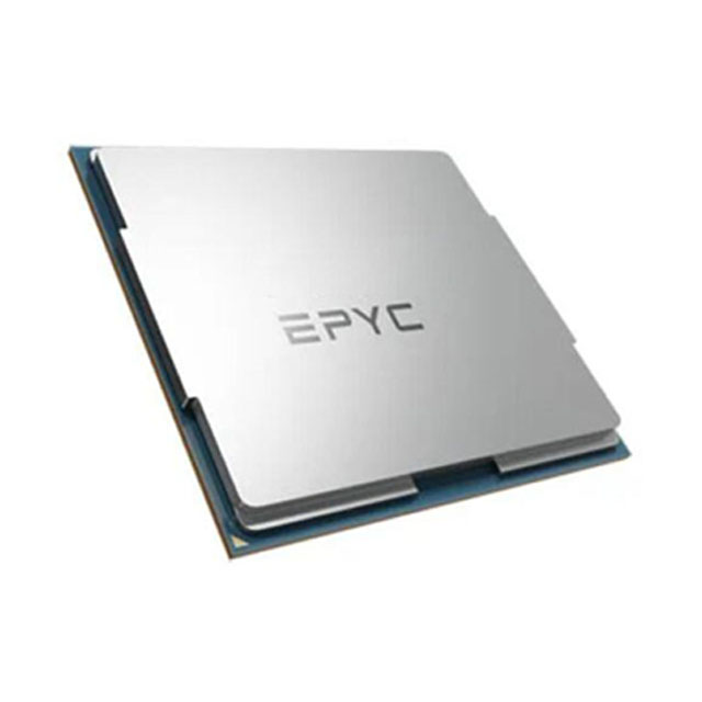 [供應，回收] EPYC? 9004 系列：100-000001256 AMD EPYC? 9384X 處理器
