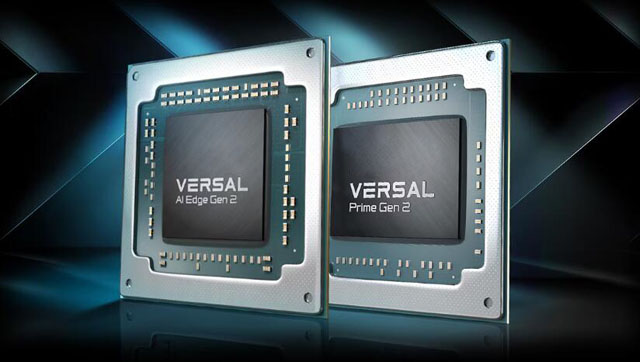 回收 [Xilinx] Versal Adaptive SoC、回收 Versal Premium 系列、Versal AI Edge 系列、Versal Prime 系列