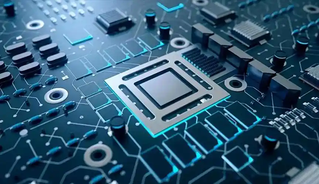 供應恩智浦 QorlQ 通信處理器：QorlQ P- 系列、QorlQ T- 系列、QorlQ Qonverge