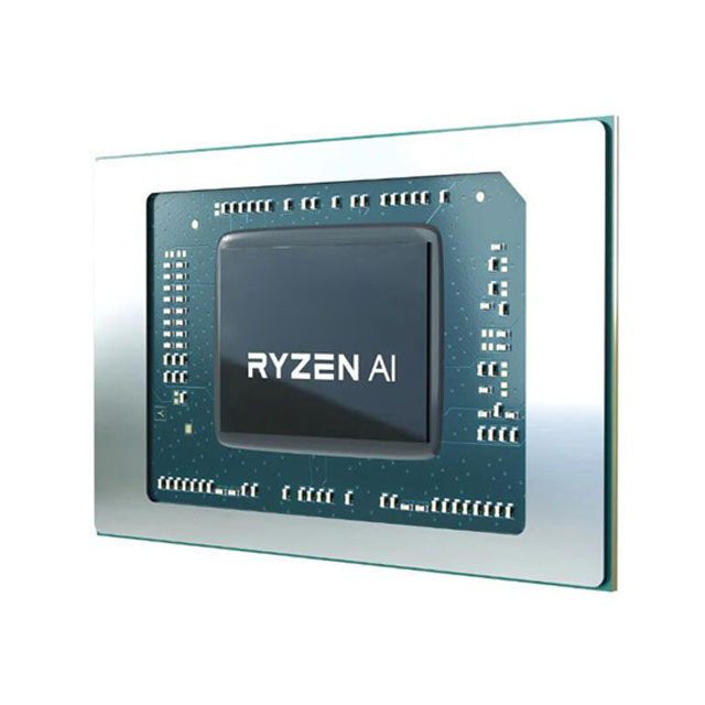 [供應，回收] AMD Ryzen? 處理器 100-000001358 6 核 Ryzen? 5 8640HS 處理器
