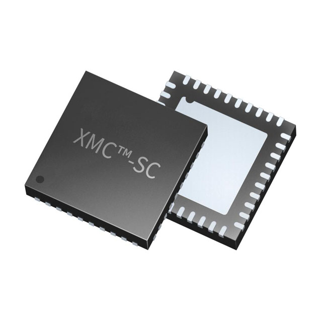 [供應，回收] XMC6521SCQ040X（英飛凌）XMC1000 系列：XMC?-SC 無線電源控制器
