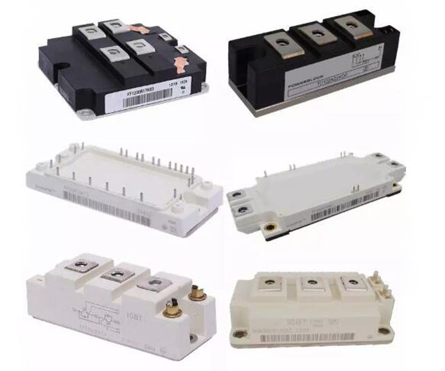 供應(yīng) IGBT 模塊，供應(yīng) [Infineon] SiC MOSFET 模塊，IGBT 硅模塊，XHP? IGBT 模塊