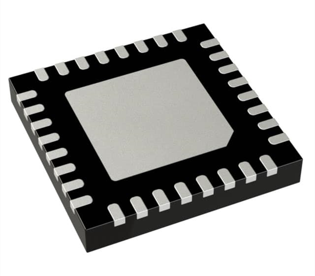 12位、40 MSPS，AD9629BCPZ-40 一款單芯片、單通道模數(shù)轉(zhuǎn)換器（ADC）