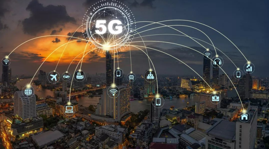 蜂窩物聯(lián)網(wǎng)高速增長(zhǎng)，5G RedCap和LTE Cat1 bis成為增長(zhǎng)主力