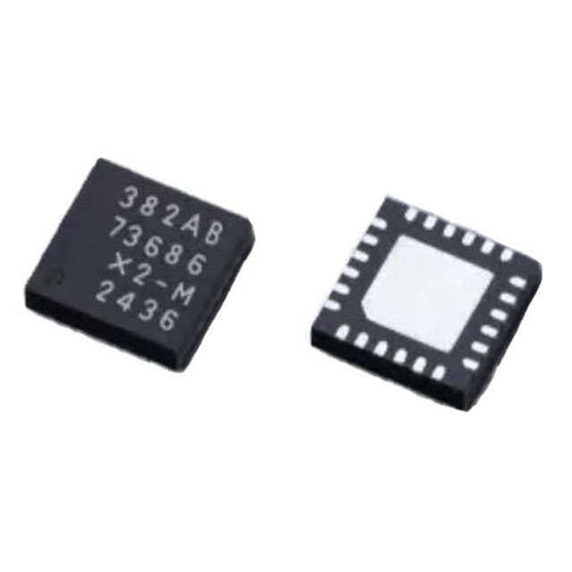 [供應(yīng)，回收] MLX90382LLW-ABA-100-RE (Melexis) 14位 Triaxis? 高速編碼器 IC