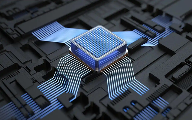 回收 Broadcom 光學(xué)傳感器：環(huán)境光傳感器、接近傳感器、熱釋電探測(cè)器