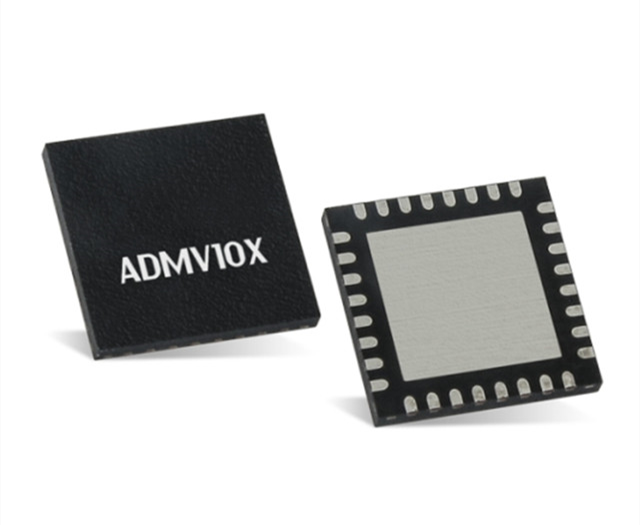 （供應(yīng)）ADMV1012AEZ 17.5 GHz至24 GHz、GaAs、MMIC、I/Q下變頻器