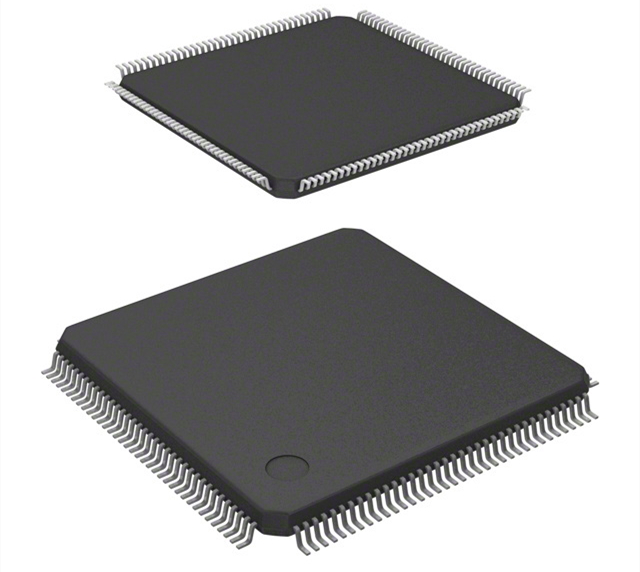 STM32H523ZET6高性能MCU，帶有512Kb Flash，272Kb RAM，250MHz CPU