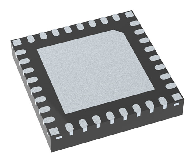 MC56F82743MFM數(shù)字信號(hào)控制器(DSC) 高分辨率 PWM、12 位 DAC、HS ADC