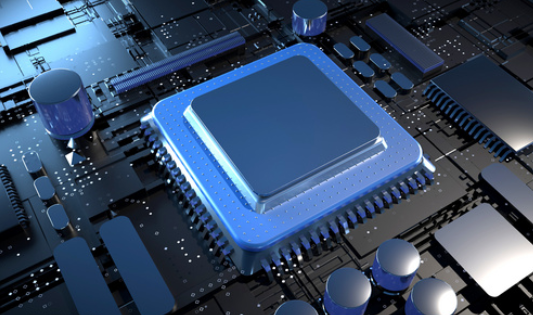 收購FPGA芯片：英特爾、萊迪思、賽靈思、Microchip等品牌