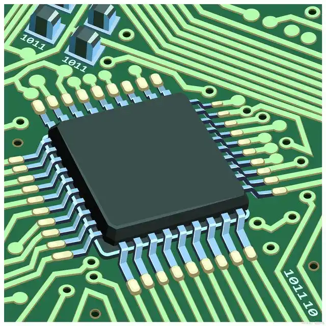 廣東地區(qū)專業(yè)收購(gòu)Microchip電子IC，專注時(shí)鐘與計(jì)時(shí)IC回收