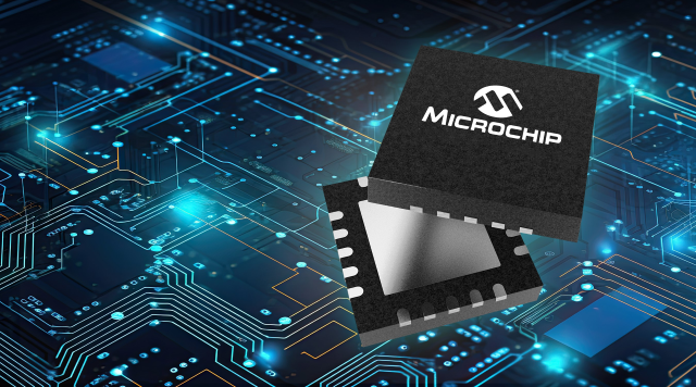 Microchip微芯科技——供應(yīng)微處理器（MPU），32 位 MPU，64 位 MPU