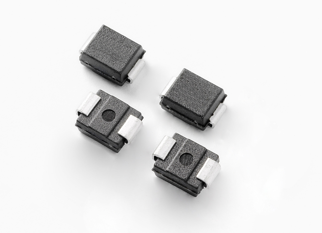 Littelfuse推出TPSMB-L系列車(chē)規(guī)級(jí)TVS二極管，具有行業(yè)領(lǐng)先的低鉗位電壓