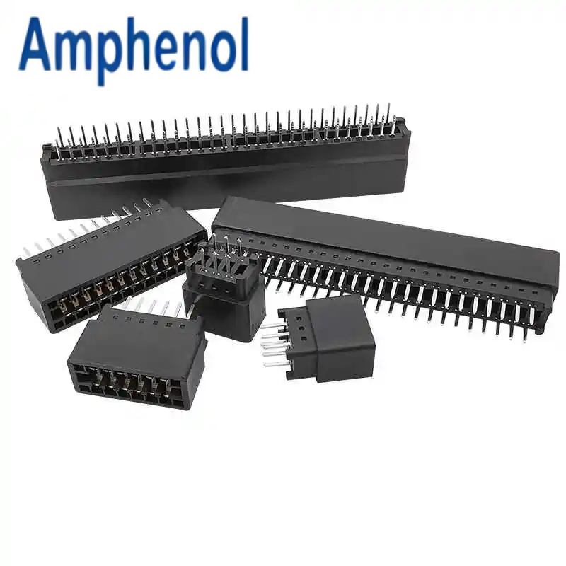 安費(fèi)諾卡邊緣連接器（Edge Connector），收購(gòu)Cool Edge 系列，Mini Cool Edge 系列，Gen 5 系列