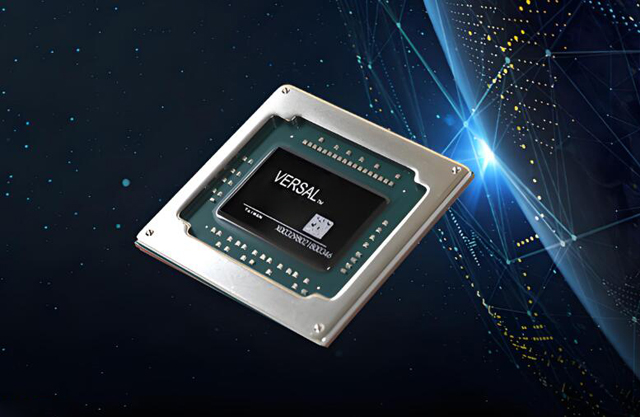 回收 [Xilinx] Versal Adaptive SoC、回收 Versal AI Core 系列、Versal AI Edge 系列