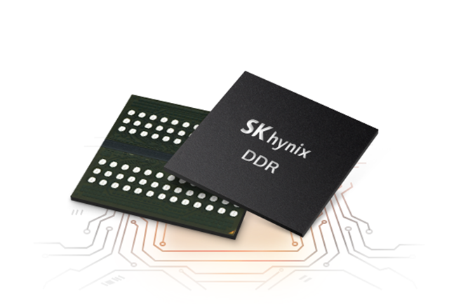 高價回收 SK hynix 存儲器DRAM（DDR、LPDDR、HBM、GDDR）