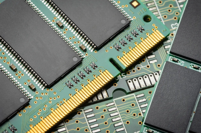 供應一切電子元器件：涵蓋傳感器、通信模塊、存儲器、微控制器、收發(fā)器等