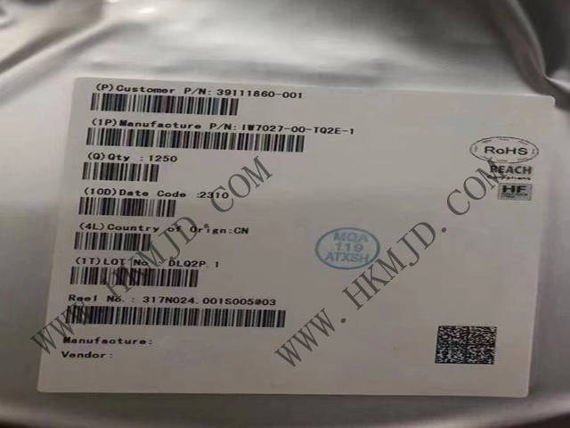 明佳達——[供應(yīng)] IW7027-00-TQ2E-1 (Renesas) 16 通道、外部電流匯流 LED 驅(qū)動器