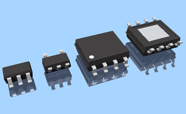 一站式供應(yīng)Microchip線性穩(wěn)壓器LDO、開關(guān)穩(wěn)壓器產(chǎn)品