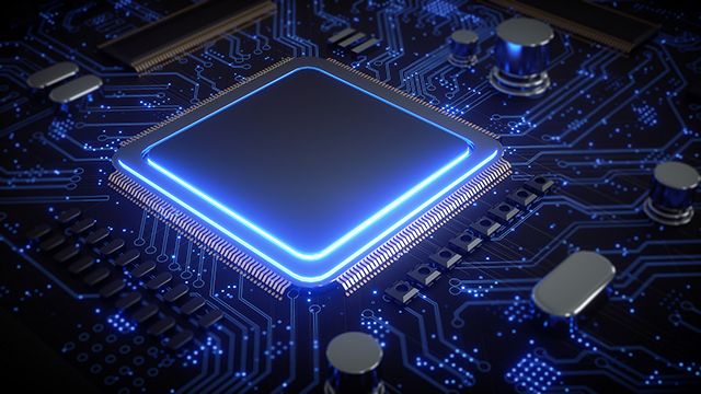 收購 Microchip 8 位 MCU 產(chǎn)品：PIC MCU、AVR MCU