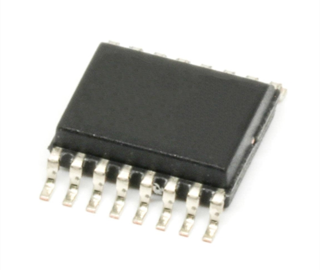 數(shù)模轉(zhuǎn)換器(DAC)AD5685RARUZ——四通道、14位、軌到軌、電壓輸出DAC