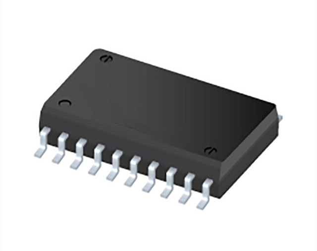 ADI數(shù)字隔離器【ADN4651BRWZ】5 kV rms、600 Mbps雙通道LVDS隔離器