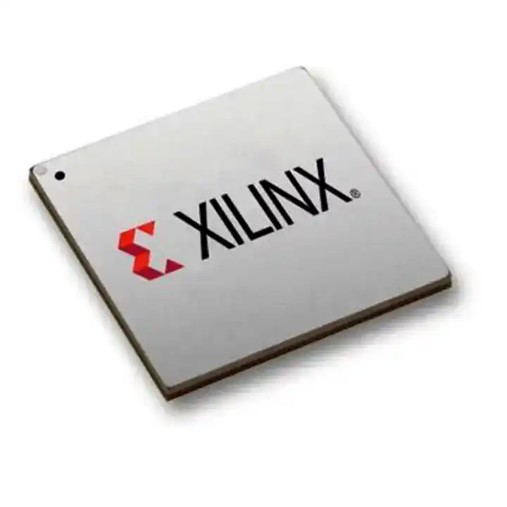 收購的Xilinx（賽靈思）產(chǎn)品系列，包括Spartan，Artix，Kintex ，Virtex系列