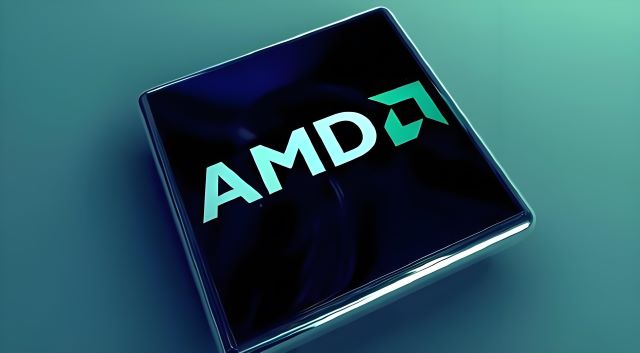 深圳市明佳達電子供應AI芯片，涵蓋Ryzen、Epyc、Radeon系列