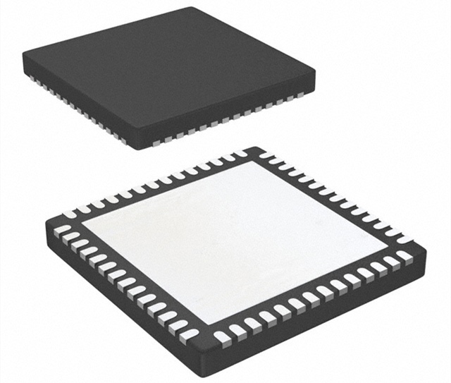 （ADI）低功耗模擬前端芯片ADAS1000BCPZ | 24 bit、2 MS/s、LFCSP-56