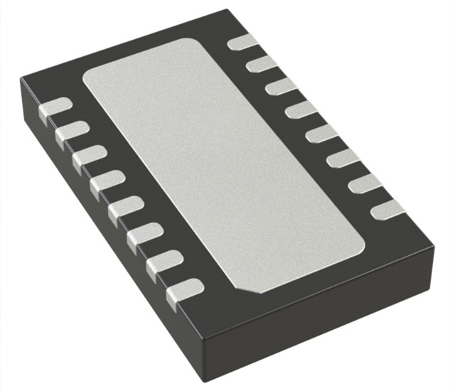 【LTC2378IDE-20】20 位、1Msps、低功率 SAR ADC典型應(yīng)用